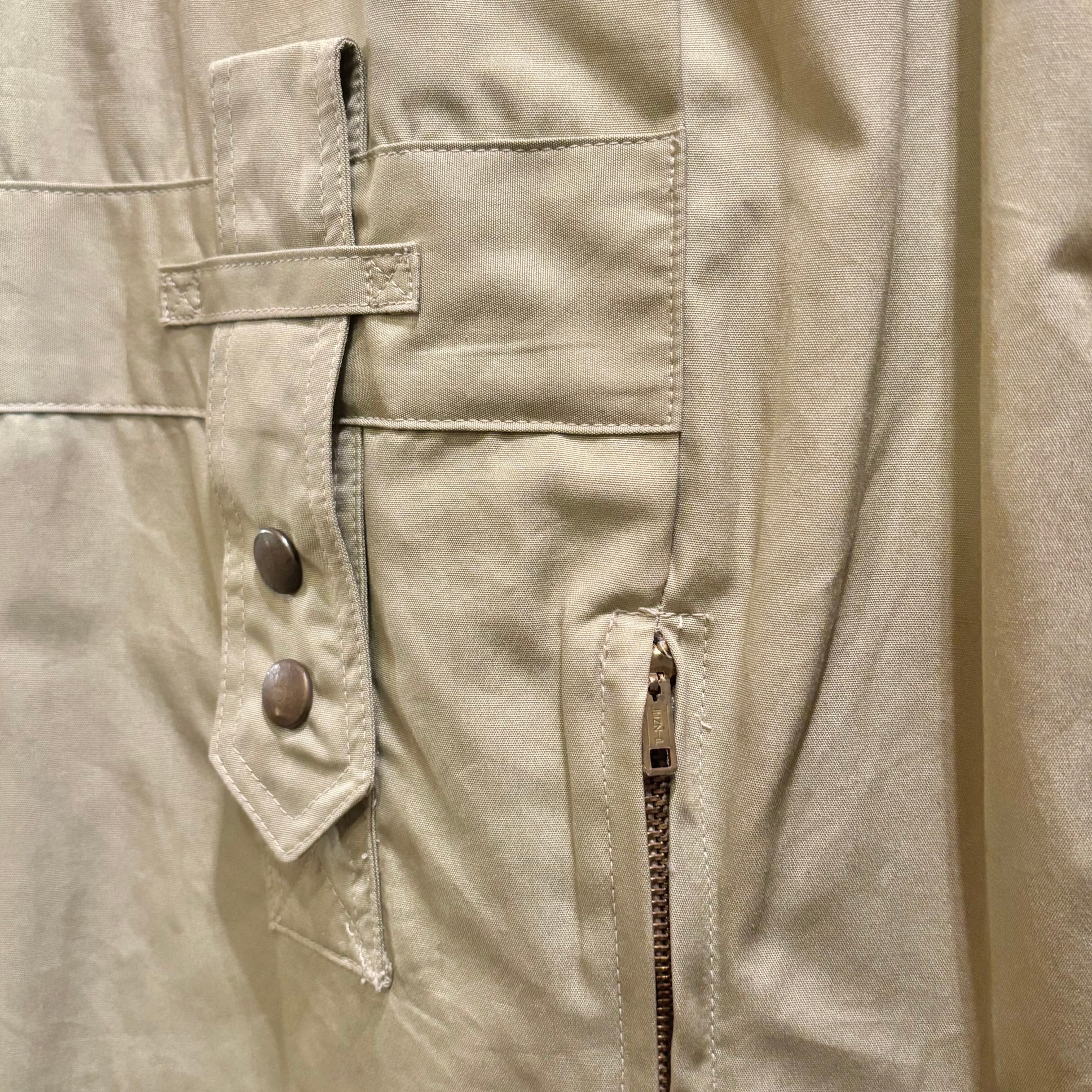 Willis&Geiger サイズM(大きめ) USA製 ベスト フォトグラファー