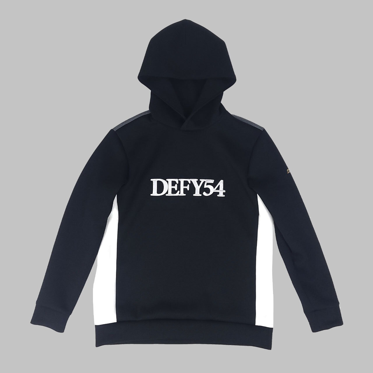 AIR CUSHION HOODIE AMG404006