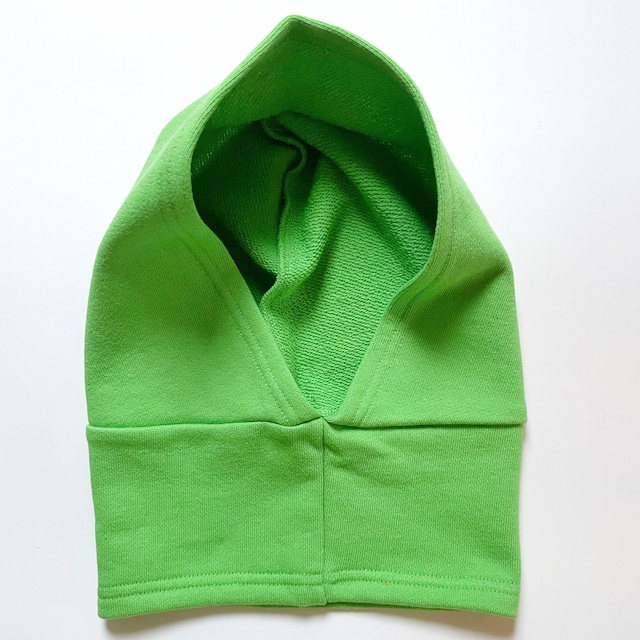 ＜UMZ＞Sweat Balaclava【CG】