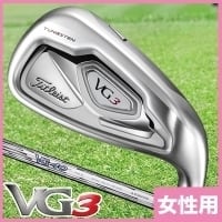 レディース タイトリスト 2016 VG3 TYPEーD VGIカーボン