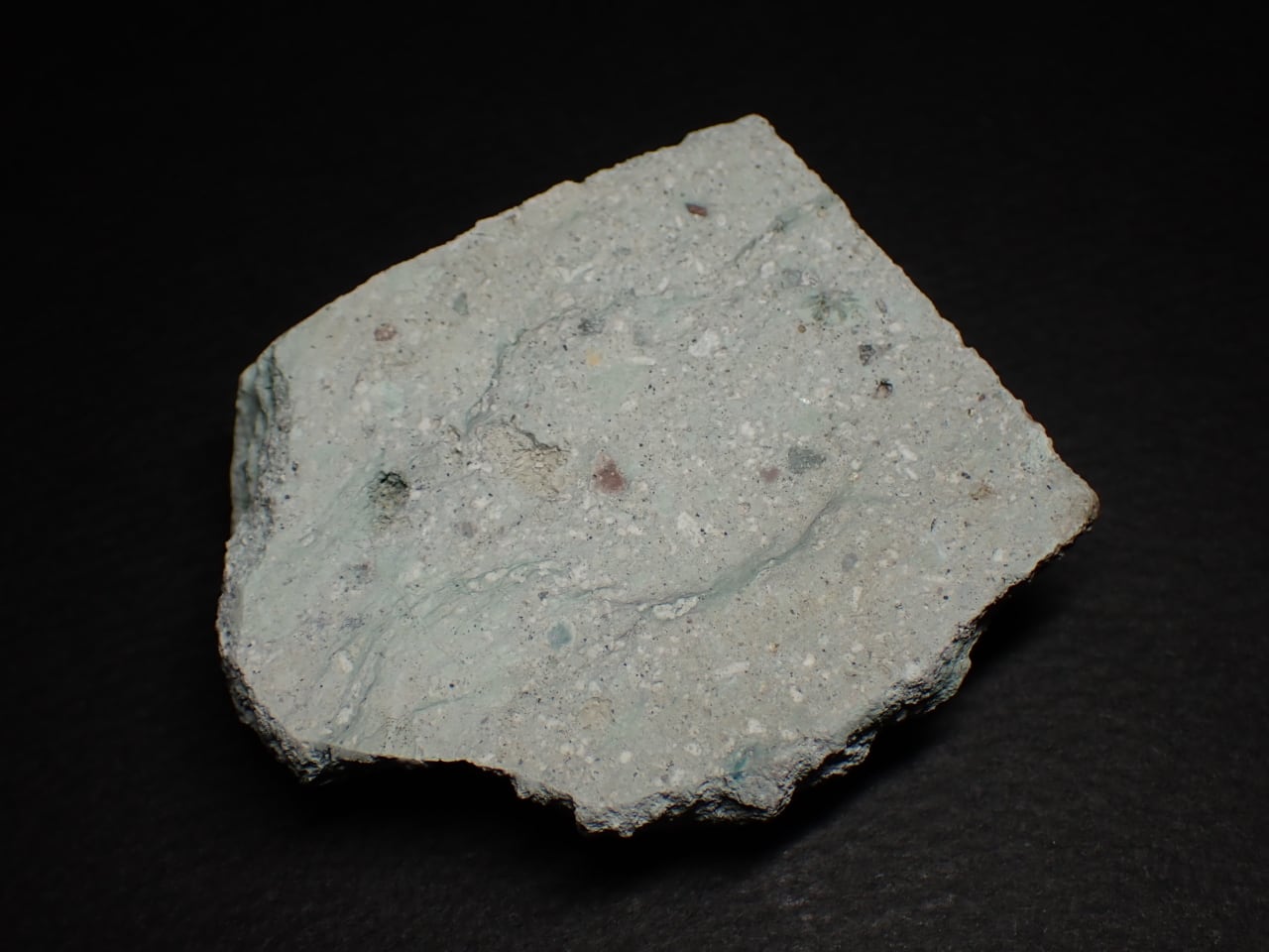 インド産 スコレサイト/Scolecite 原石 A-SCO005 | 鉱物・天然石のお店