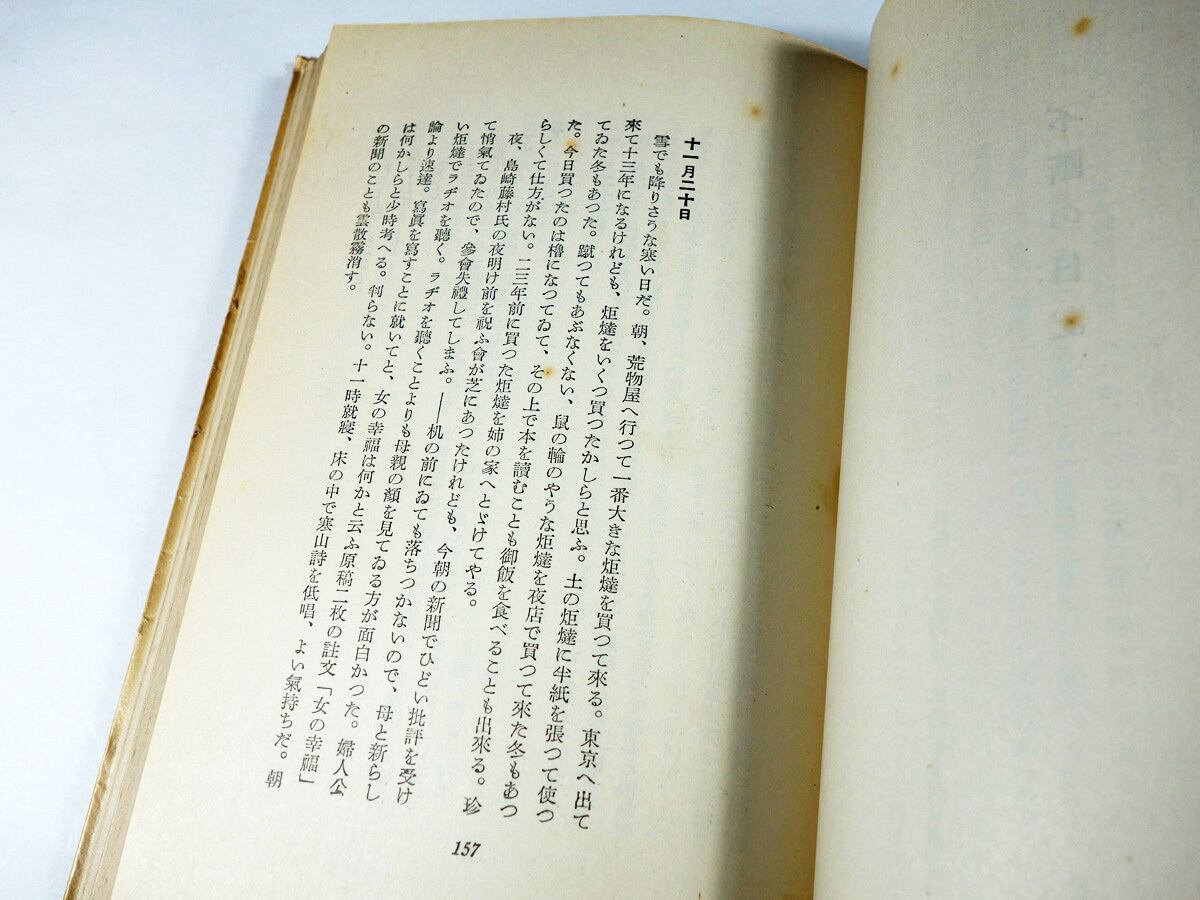 滞歐記 - 林芙美子選集 6 | bookstore ナルダ