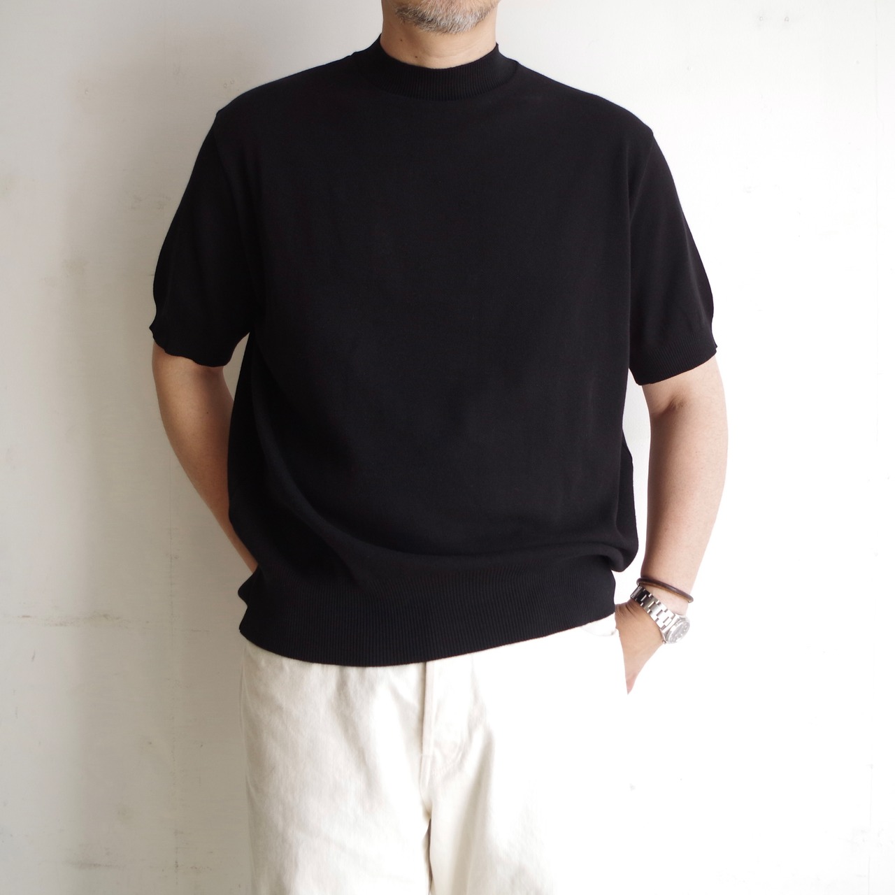 gicipi  "Calamaro" S/S Tee