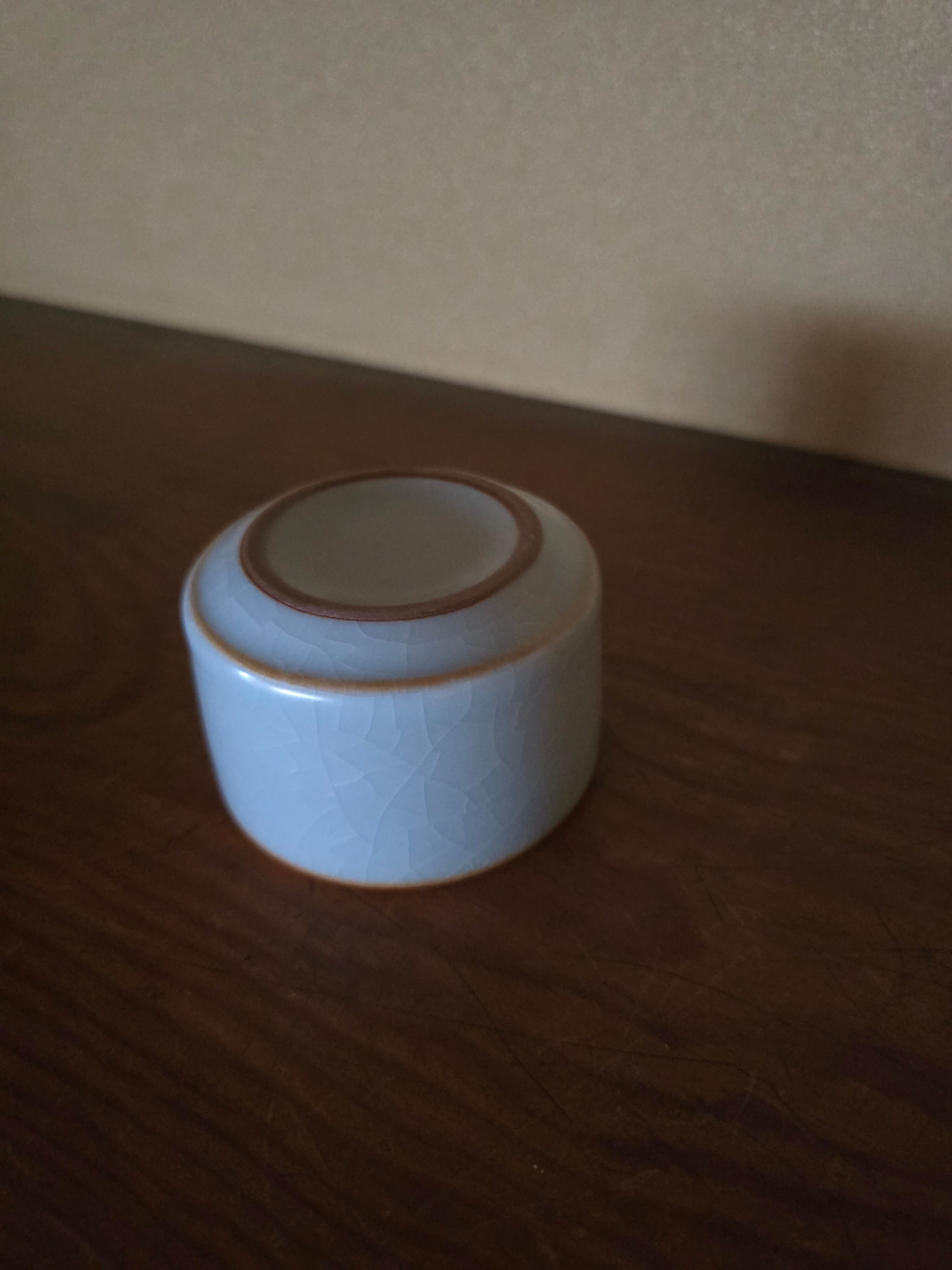 五大名窯の茶杯セット | SHIROIRO