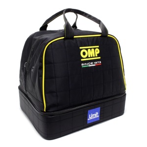 OB0-2984 OMP HELMET & HANS BAG