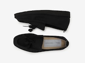 【MENS】LILYOFTHEVALLEY MOCCA / BLACK