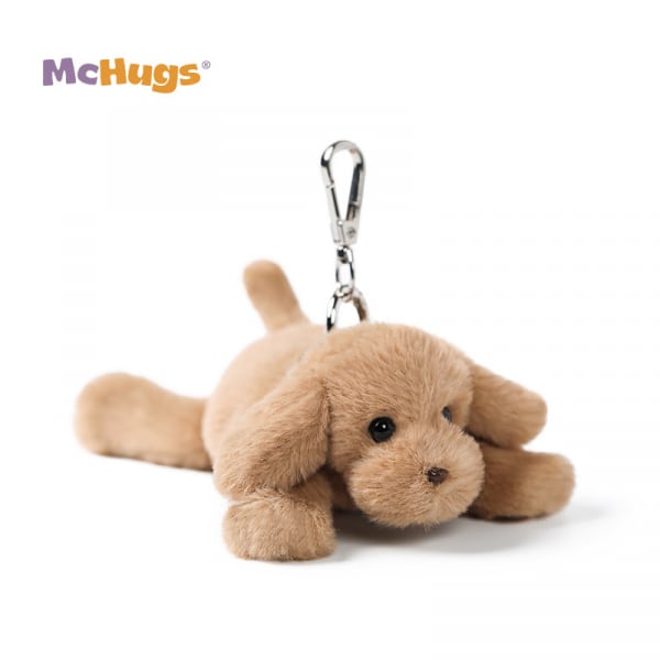 Mchugs Snuggle Dog Charm （マックハグス）チャーム スナグルドッグ