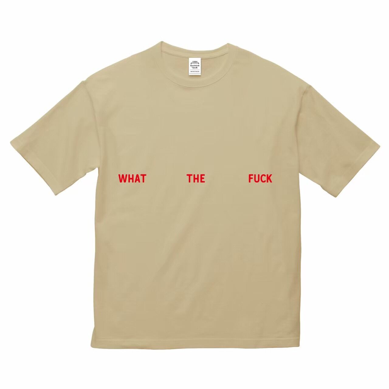 GOTHAM.NYC / ユニセックスTEE