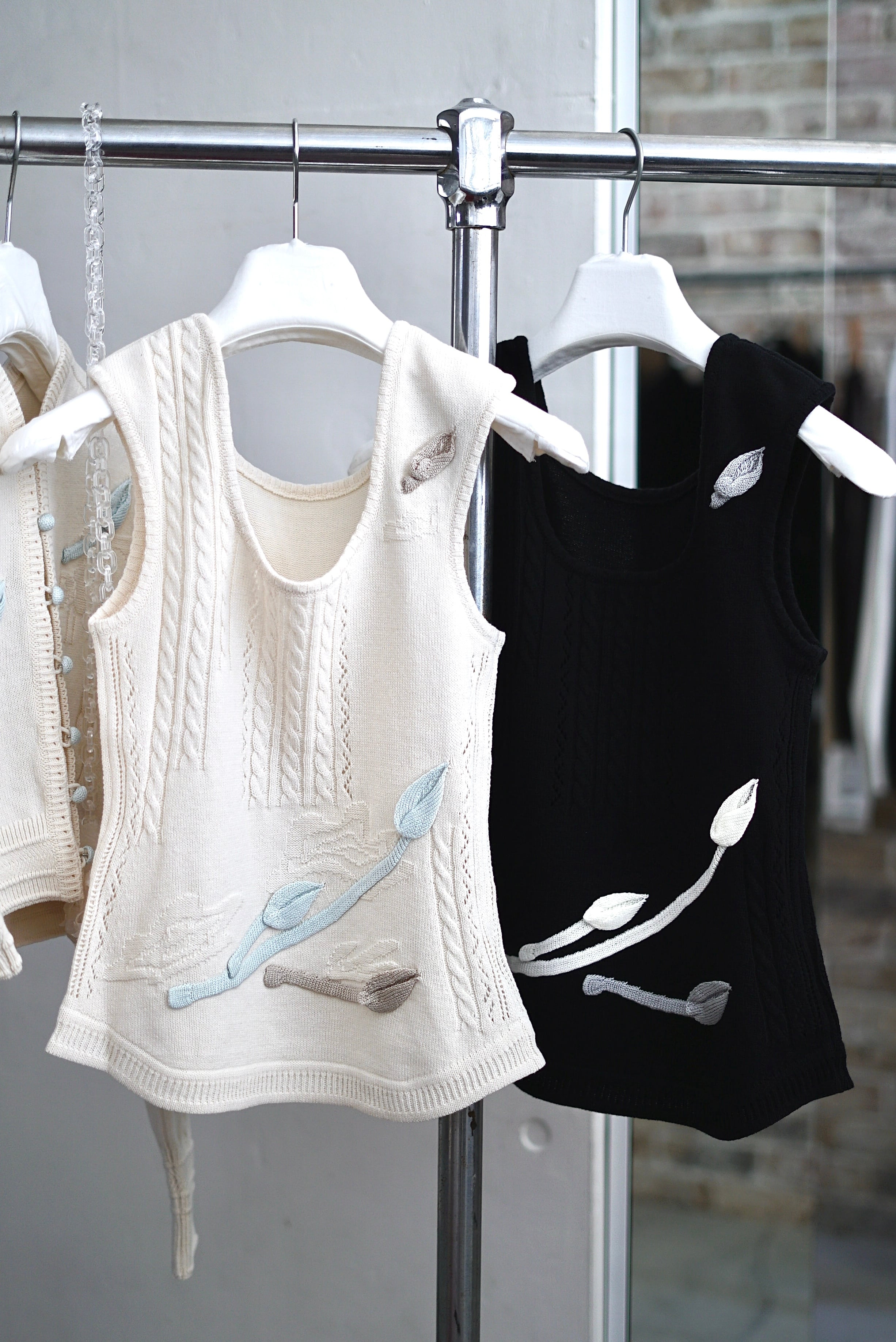 Mame Kurogouchi | JUQUI Online