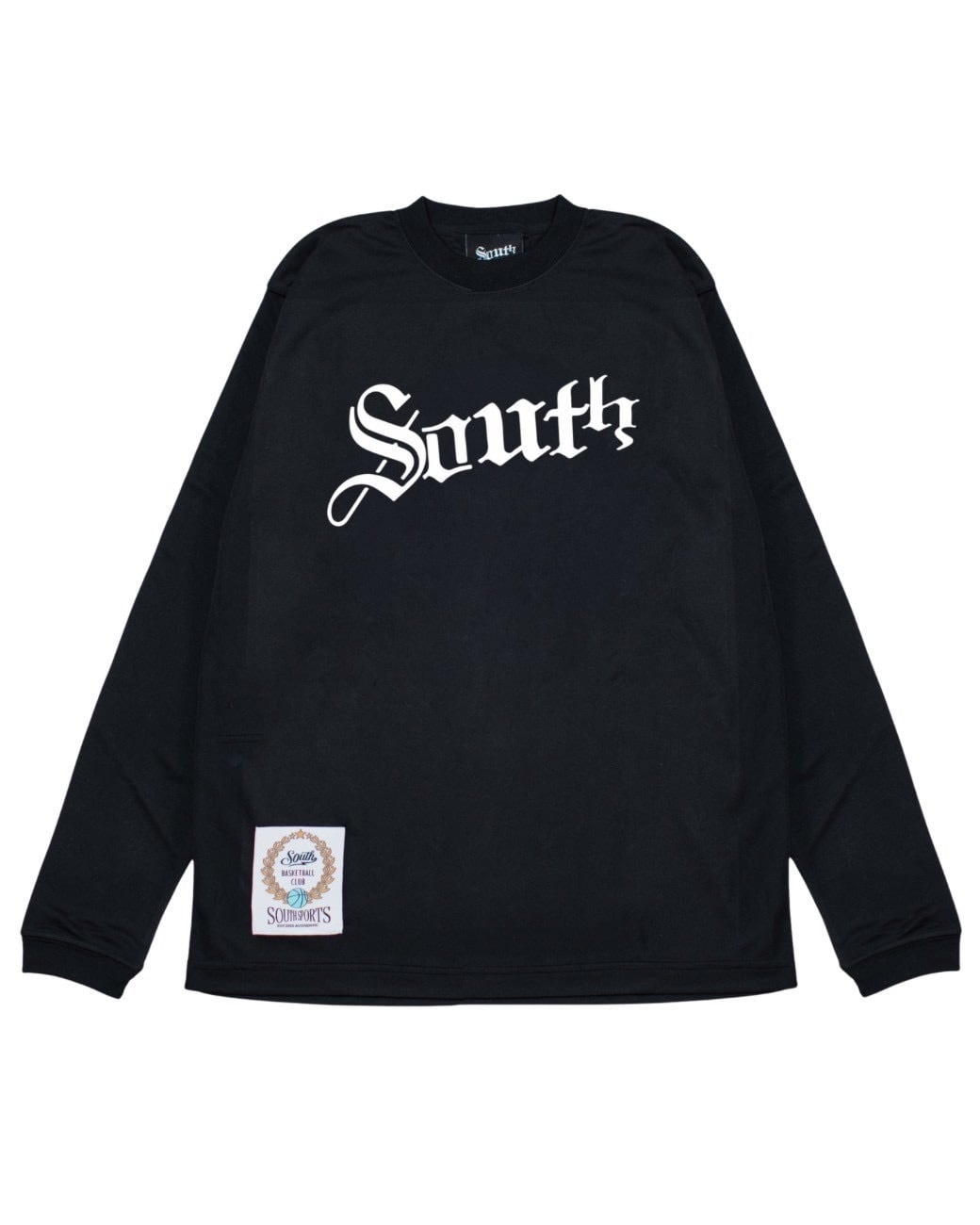 All:Frontlogolongt-shirt5