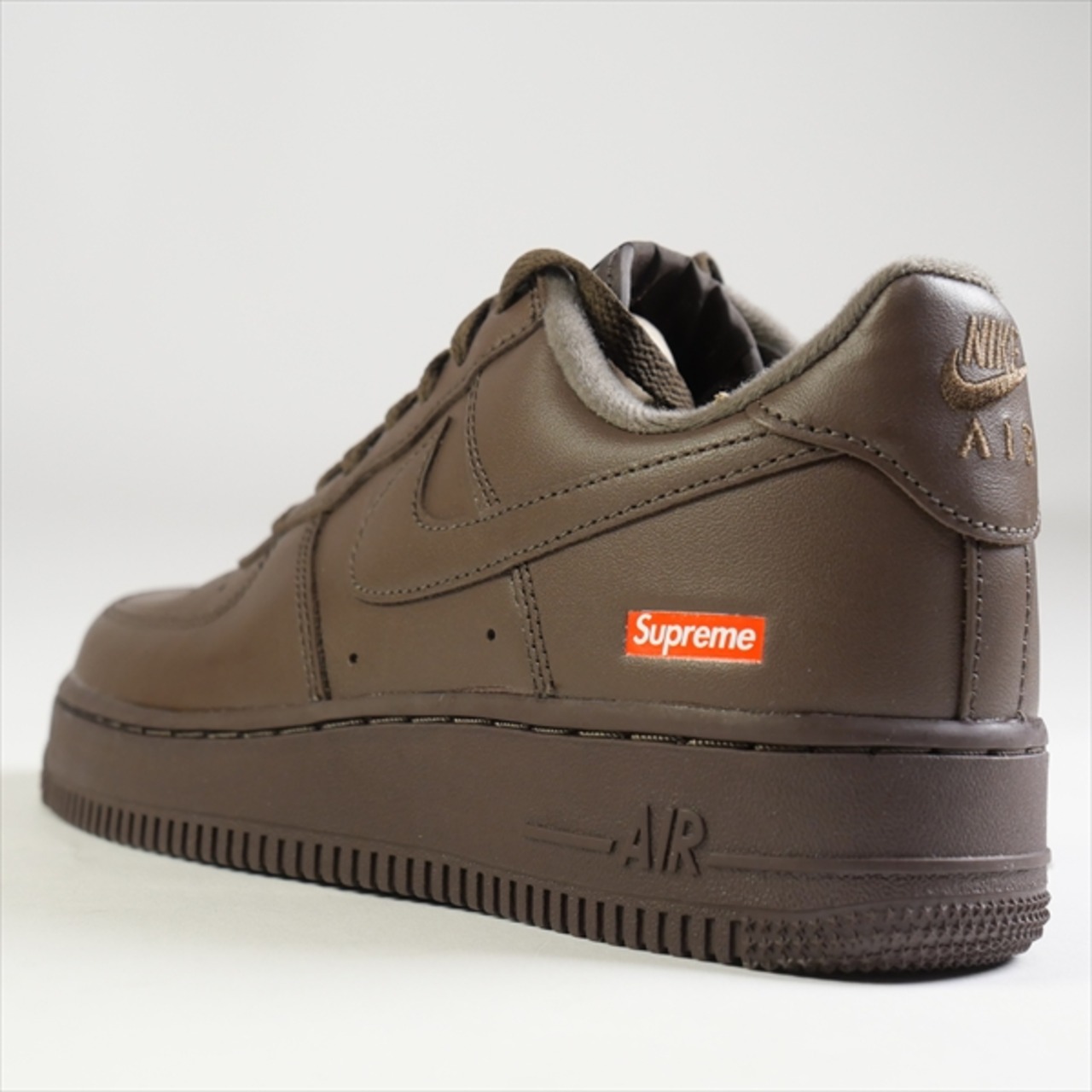 Size【26.0cm】 SUPREME シュプリーム ×NIKE AIR FORCE 1 LOW SP 