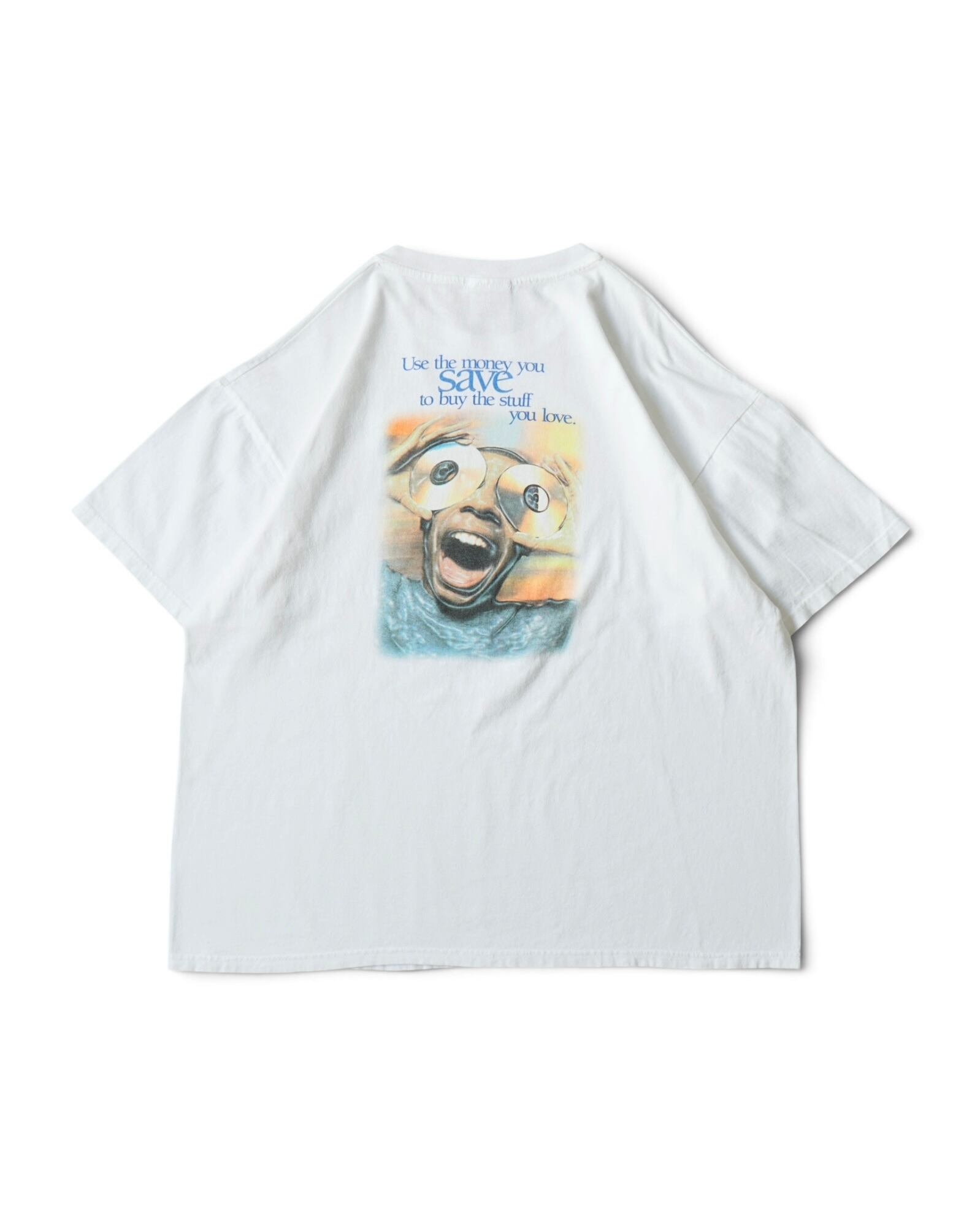 WACHOVIA T-shirt