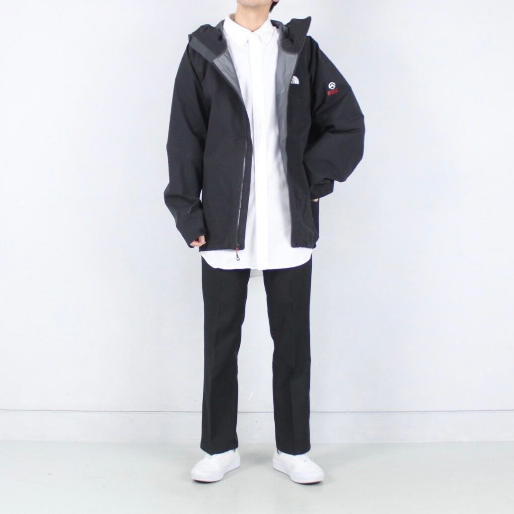THE NORTH FACE SUMMIT SERIES GORE-TEX マウンテンパーカー【FF-5180