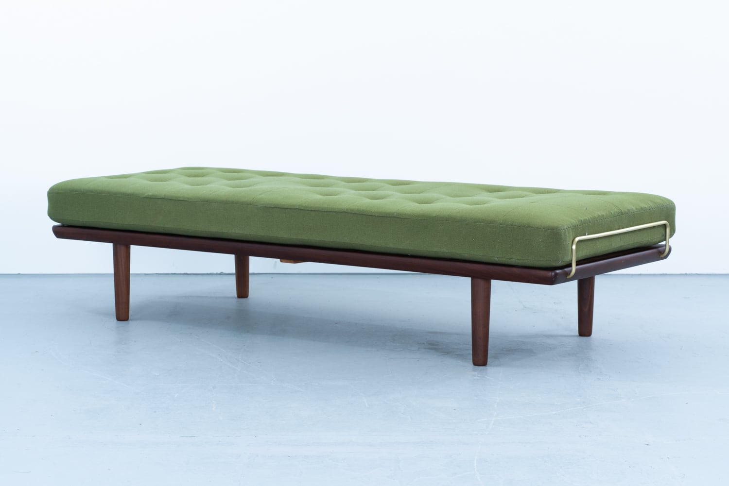 Hans J Wegner | GE19 Daybed | kaikki gallery | 北欧ヴィンテージ
