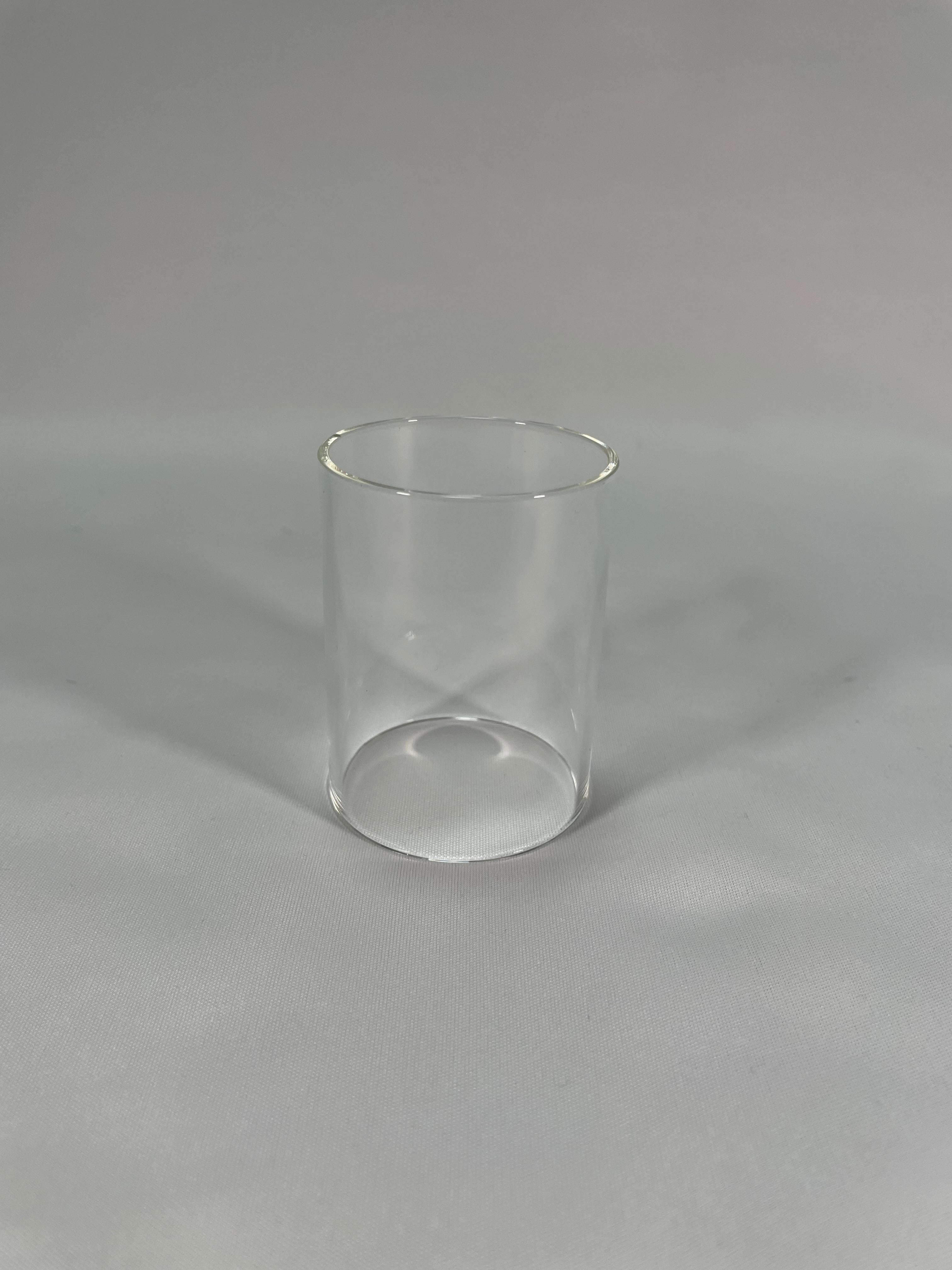 フォレストヒルキャンドルランタン・UCOミニキャンドルランタン用ホヤガラス(硬質1級耐熱ガラス)