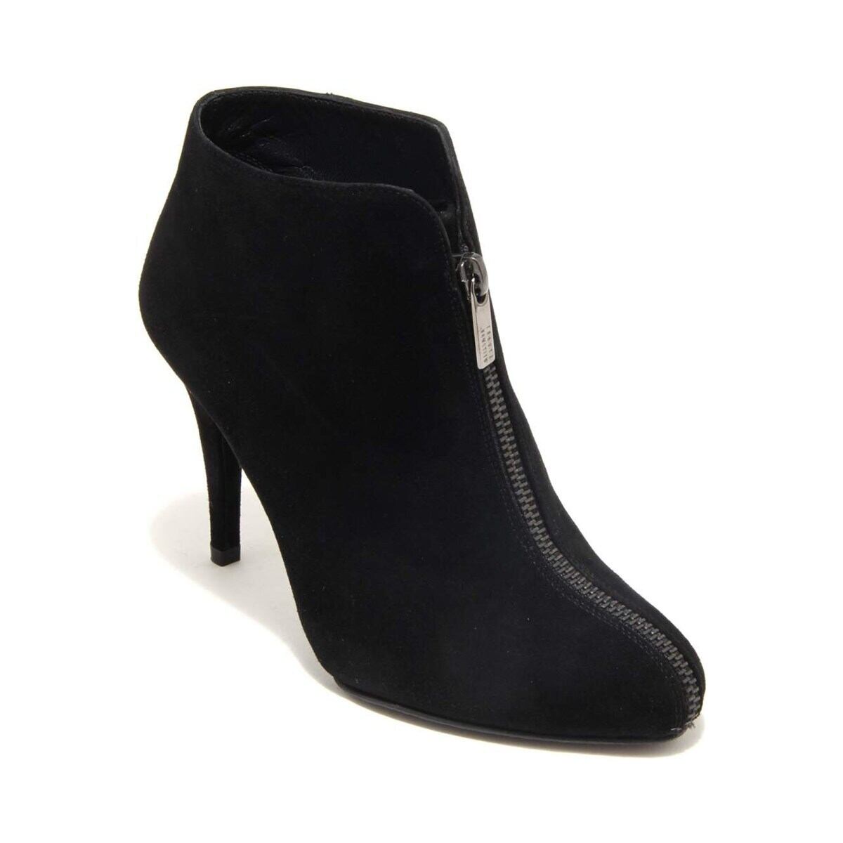 STUART WEITZMAN スチュアートワイツマン レディース シューズ スエード ブラック