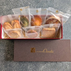 焼菓子詰め合わせ（Sアソート）