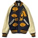 [Jhahans] Vintage Stadium Jacket Award Jacket [1980s-] Vintage Award Jacket
