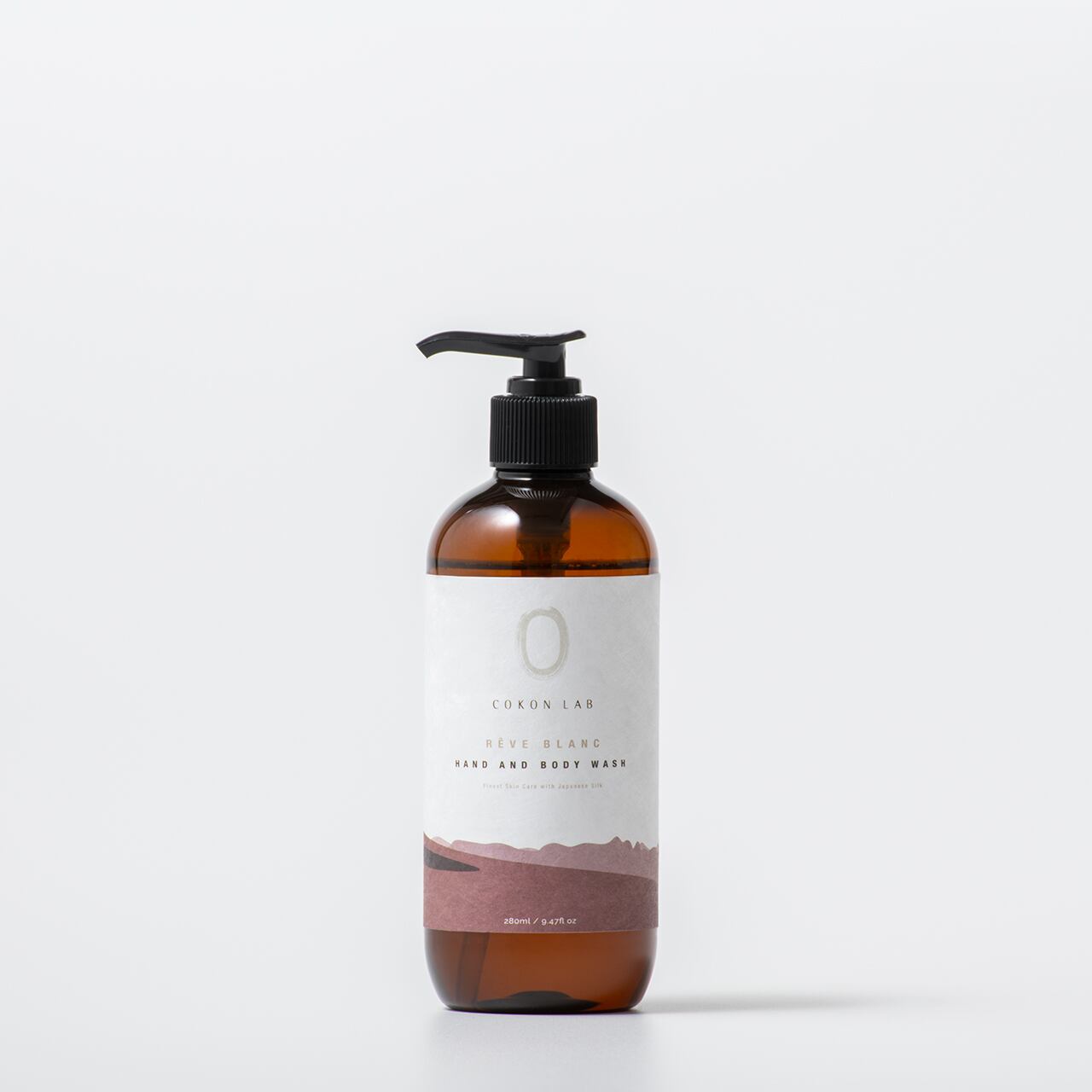COKON LAB: HAND & BODY WASH