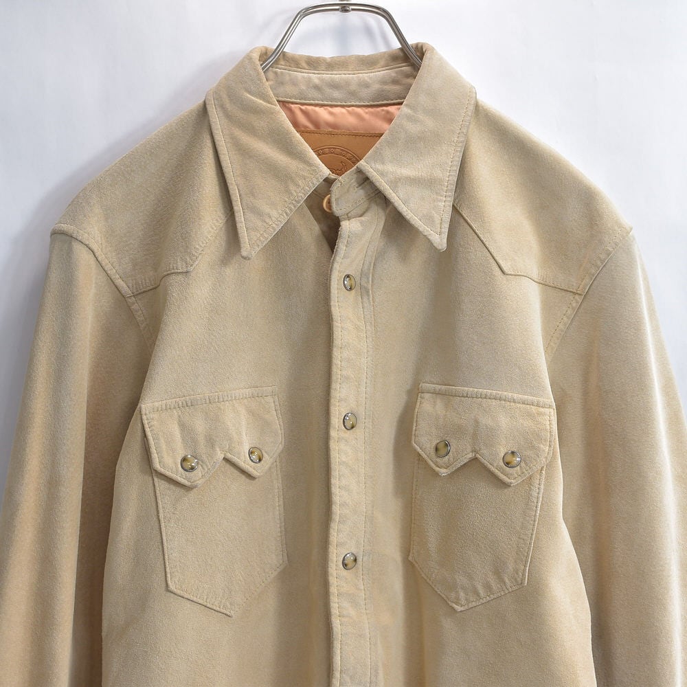 Shirt | 古着屋 grin days memory 【公式】古着通販 オンラインストア