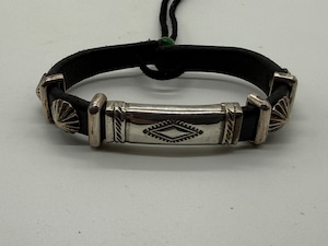 極美品　ダブルカンブレス　黒