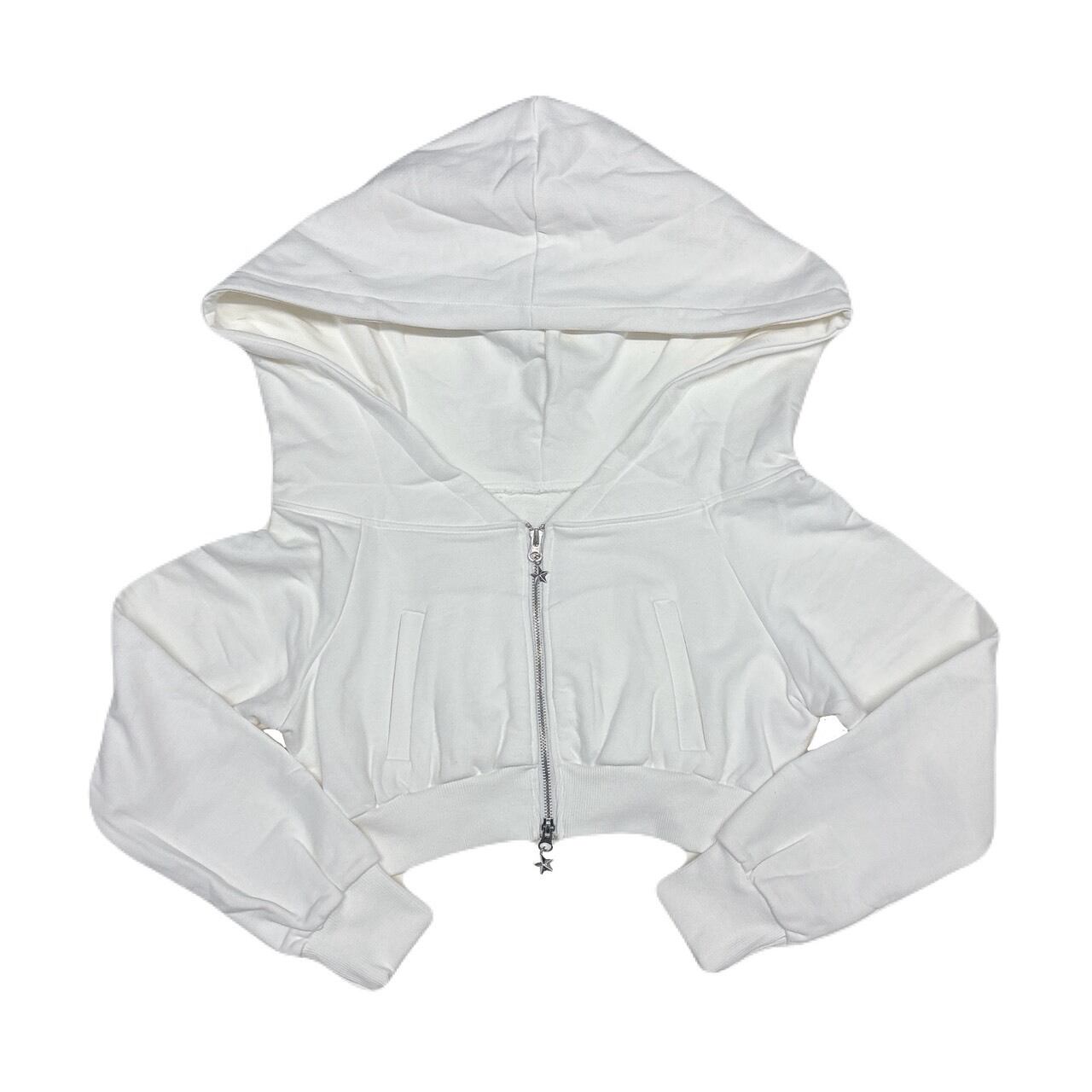 S/S オフショルパーカー | lilLilly official webstore