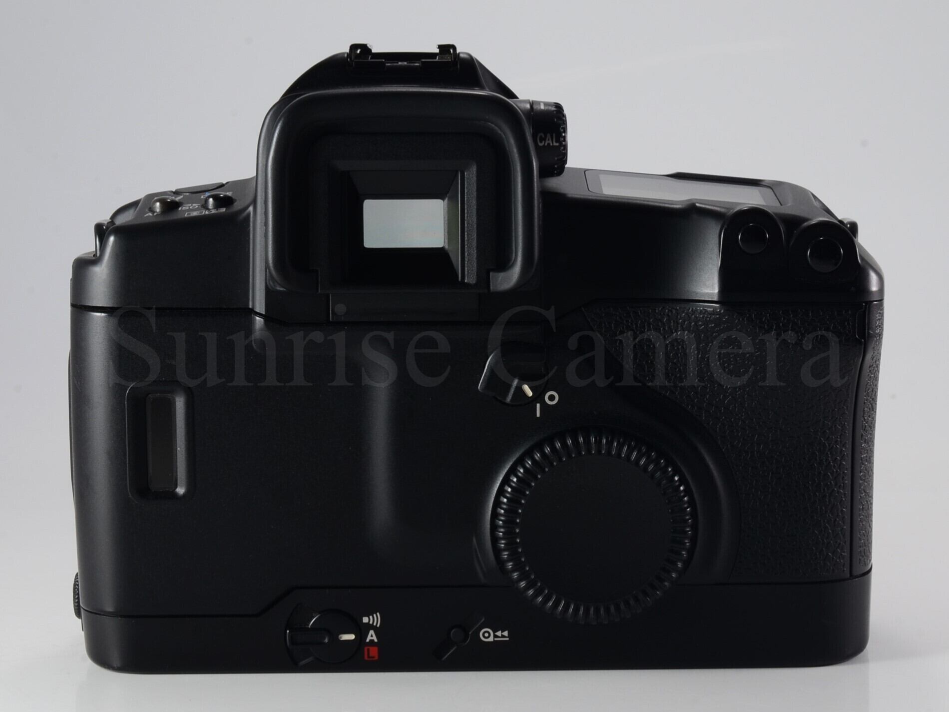 Canon EOS-3 ボディ キヤノン フィルム一眼レフ (60717) | サンライズ
