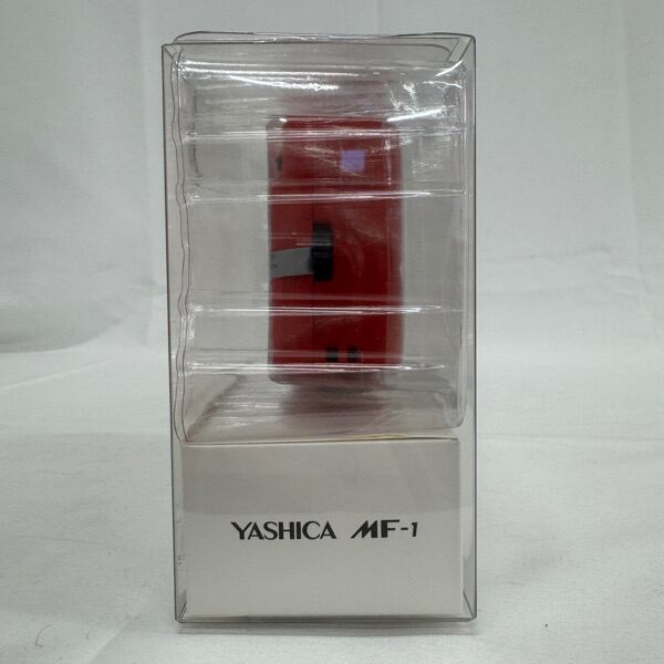 Supreme/シュプリーム【21SS】Yashica MF-1 Camera/ヤシカ フィルム