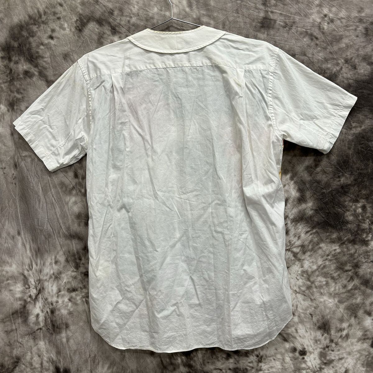 Supreme×COMME des GARCONS SHIRT/シュプリーム×コムデギャルソン  