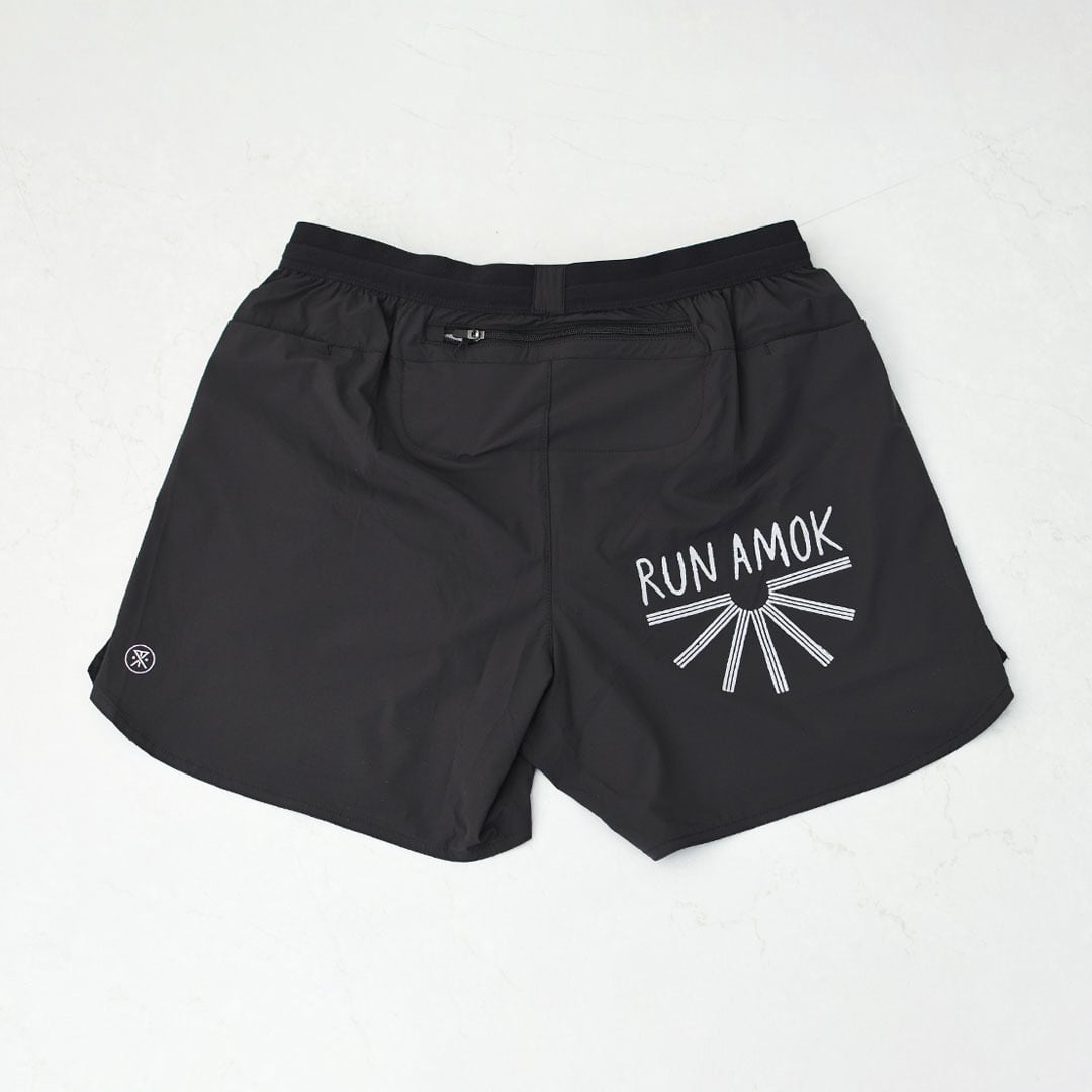 RUN AMOK ALTA 5\