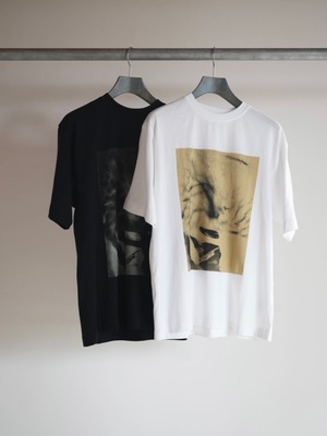 BAL【 CG-01 (S/S TEE) 】