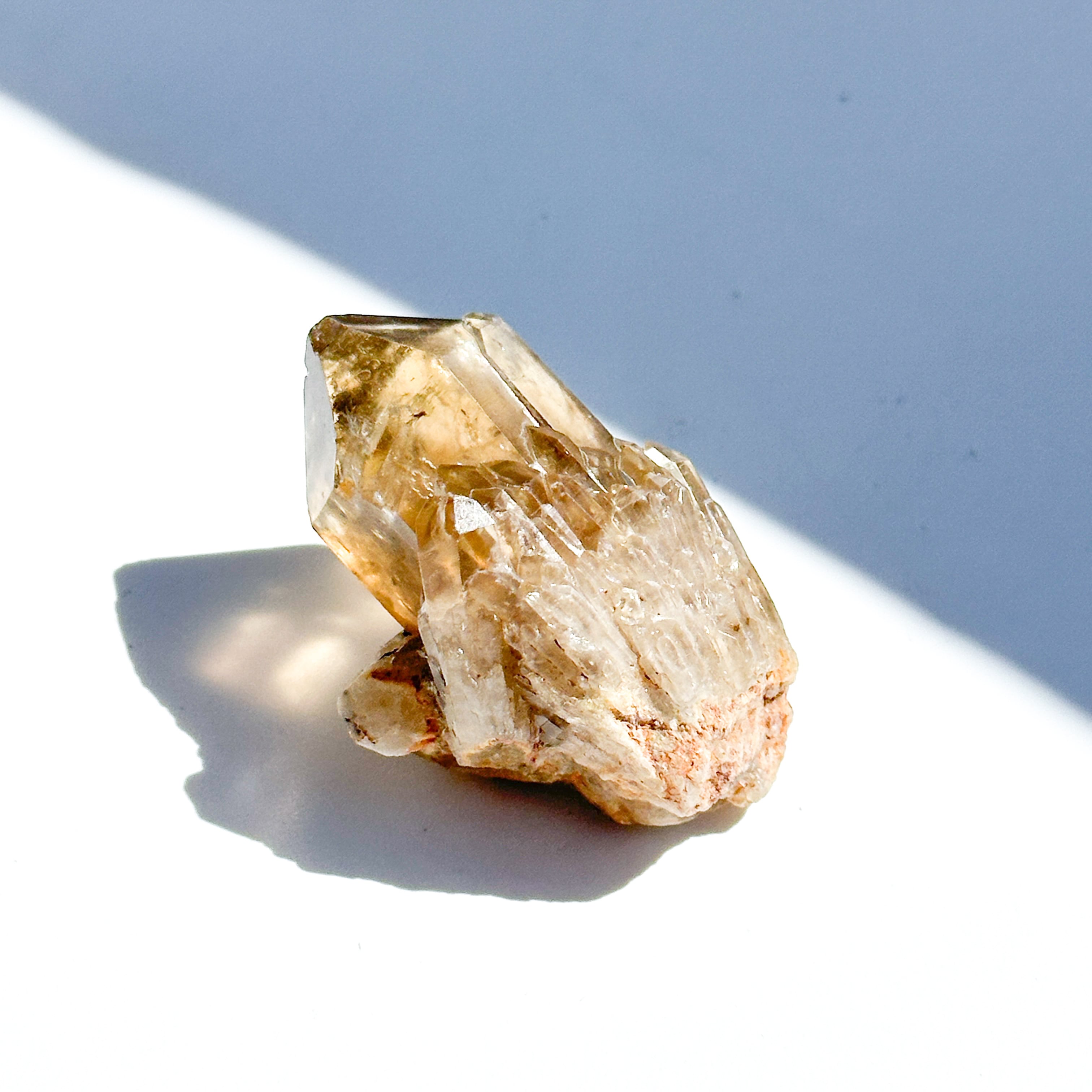 クンダリーニクォーツ 93◇ Kundalini Quartz ◇天然石・鉱物・パワーストーン・インテリア