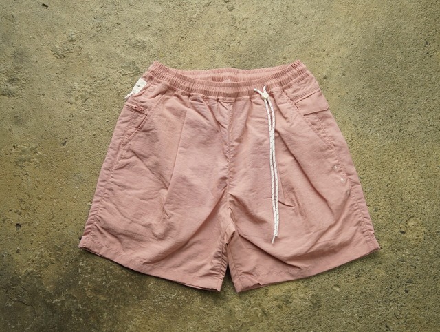 NYLON HARVEST SHORTS CLASSIC 2026