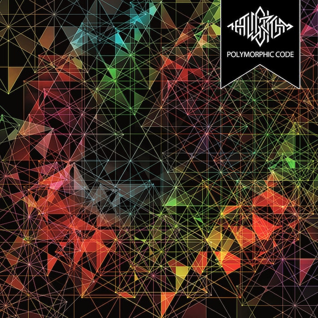 【Dig!xDig!xDig!x Distro!】 The Algorithm / Polymorphic Code