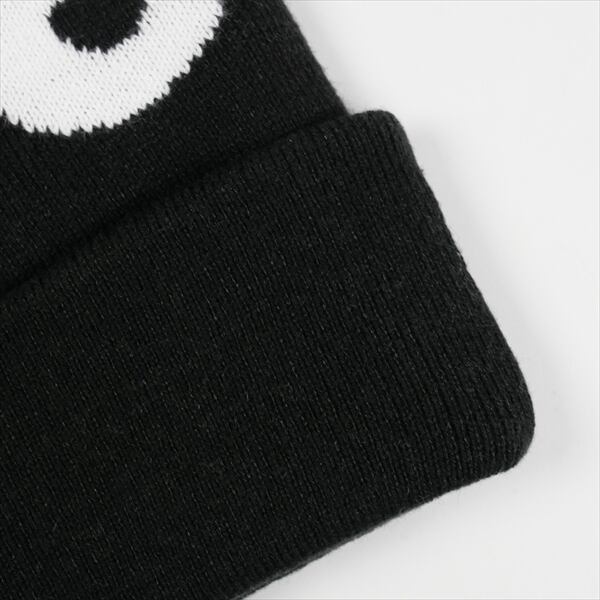 Size【フリー】 SUPREME シュプリーム 25FW Big Logo Beanie Black
