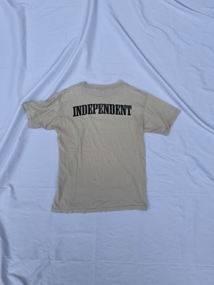 independent ボロ Tee