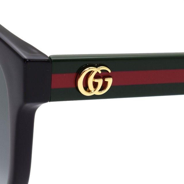 GUCCI グッチ GG0854SK-001 サングラス アジアンフィット メンズ レディース ユニセックス