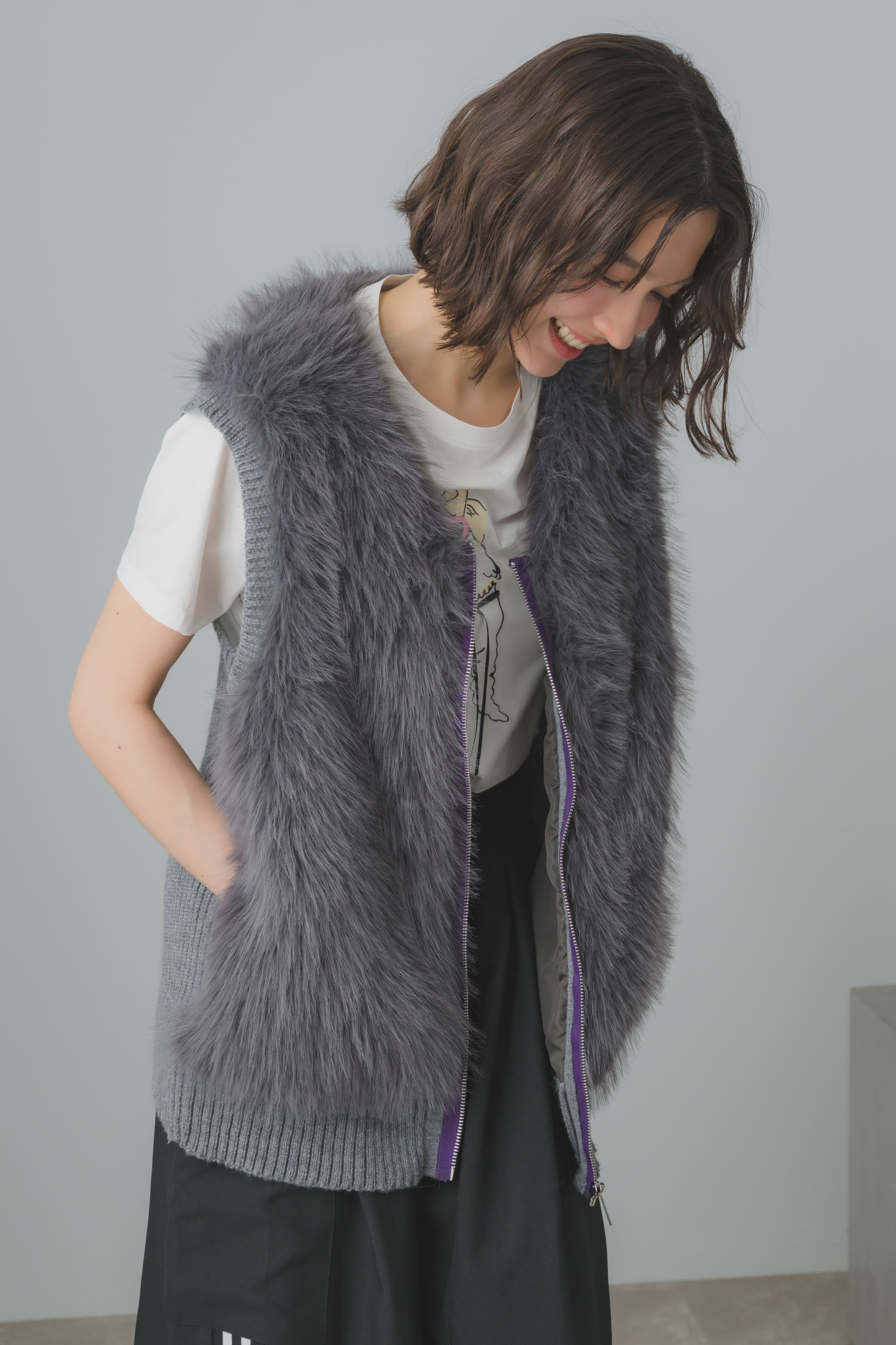 ネオンカラージップ ファーベスト 70052-5102 | GALENA