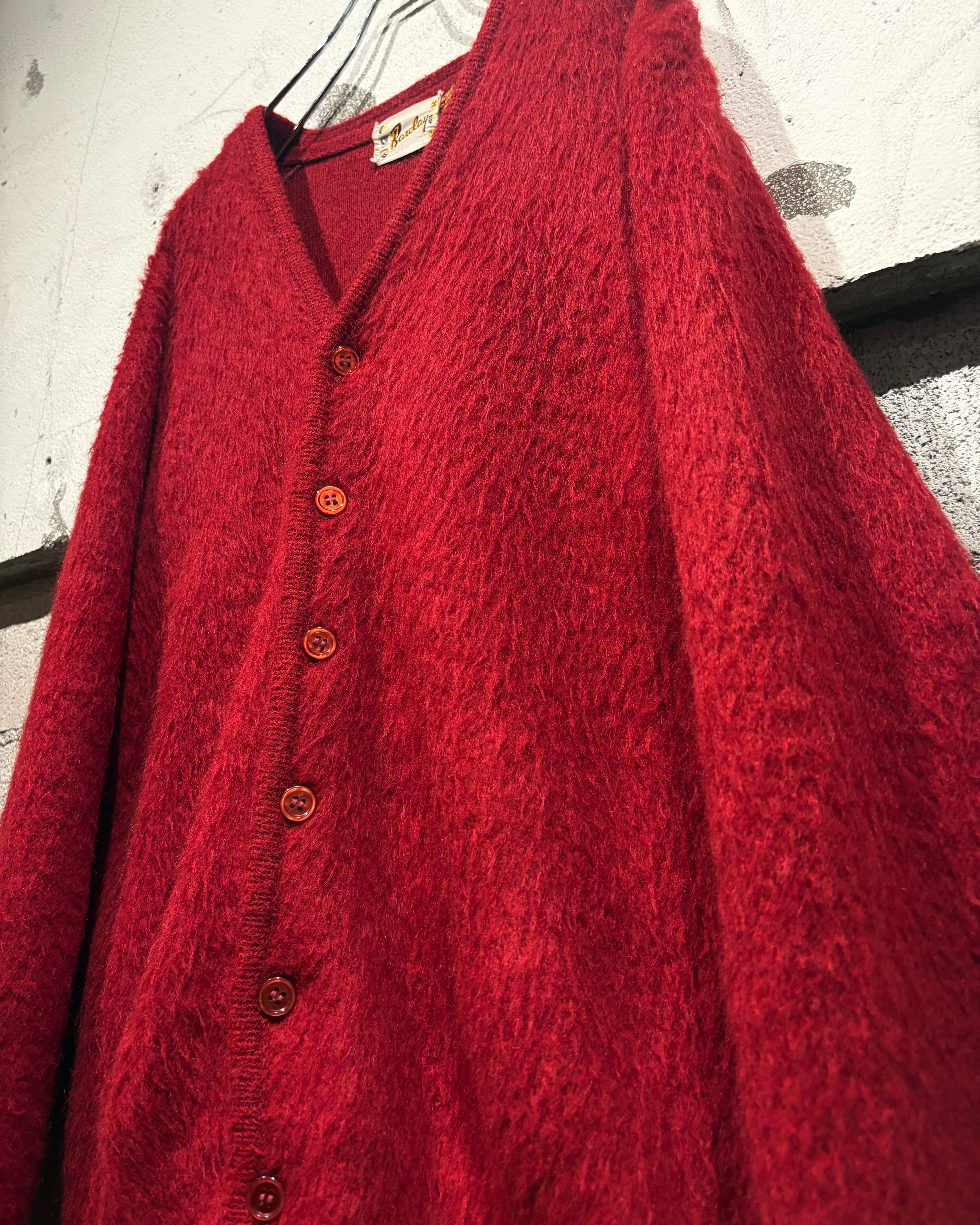 Caka otto】60's 