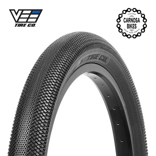【VEE Tire】SPEEDSTAR [スピードスター] タイヤ 18×2.0"