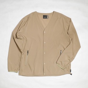 Axesquin Modified / Easy Cardigan