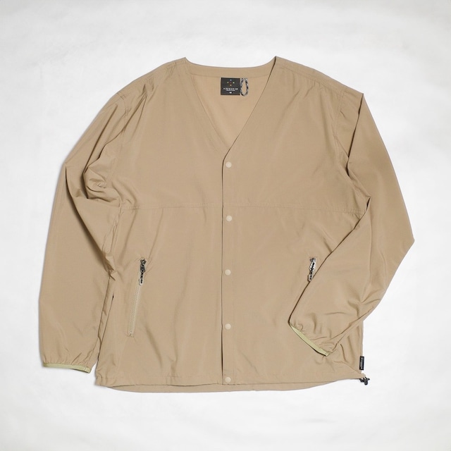 Axesquin Modified / Easy Cardigan