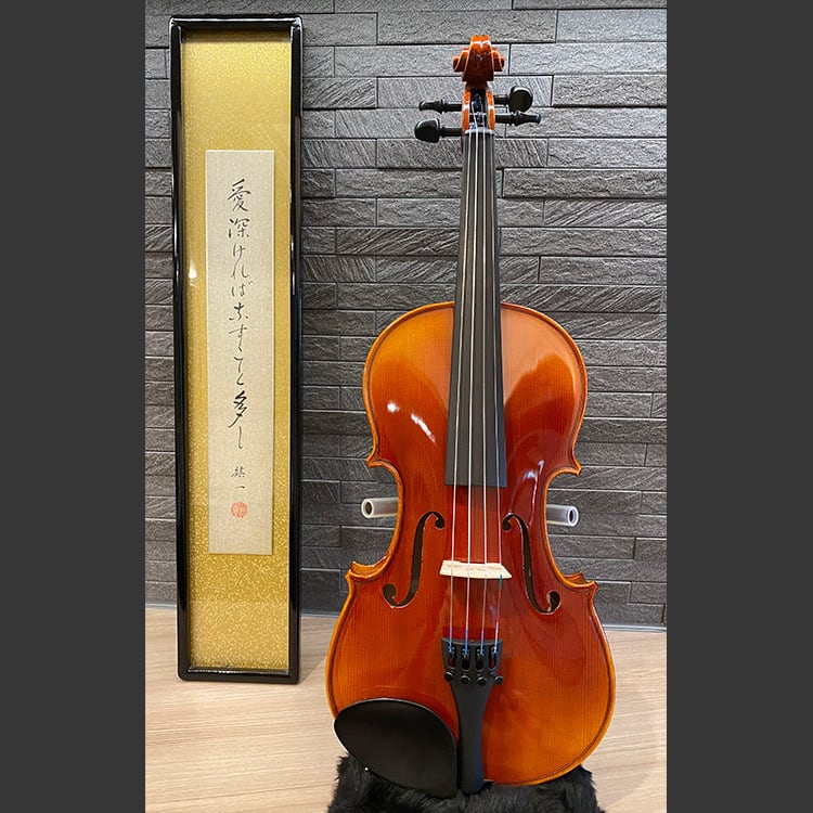 アウトフィットバイオリン　No.230　suzukiviolin