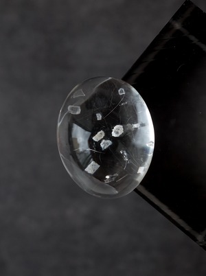 カルサイトインクォーツ - b07