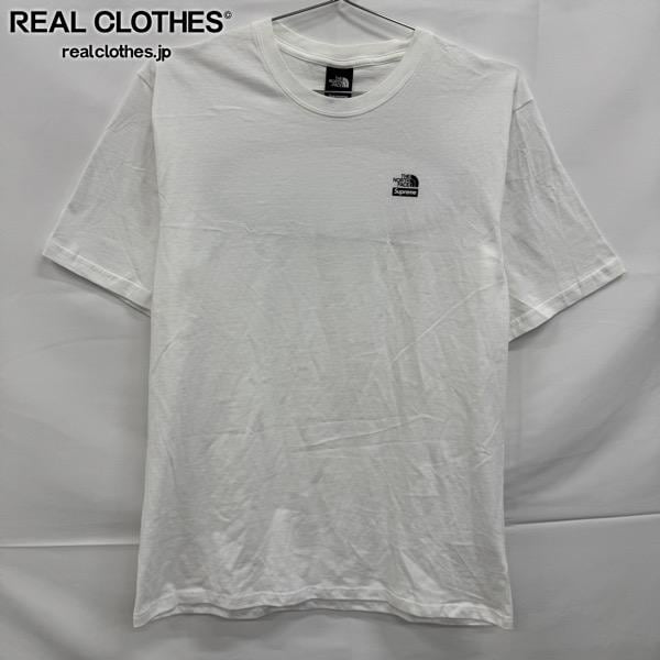 Supreme×Fox Racing/シュプリーム×フォックス レーシング【25AW】L/S