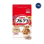 【2セット】カルビー フルグラ 1.2kg