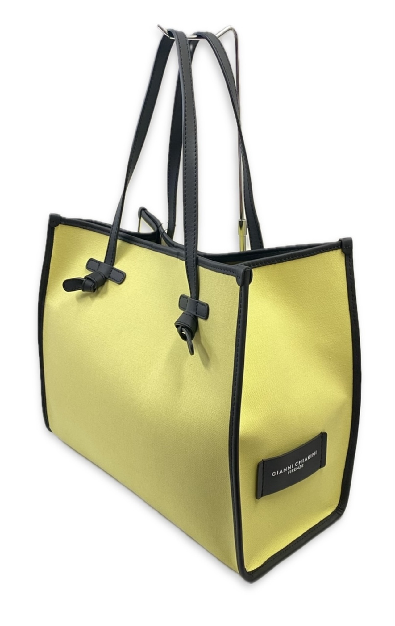 ジャンニキアリーニ トートバッグ BS 6850 CNV-SE/SLI/TAI