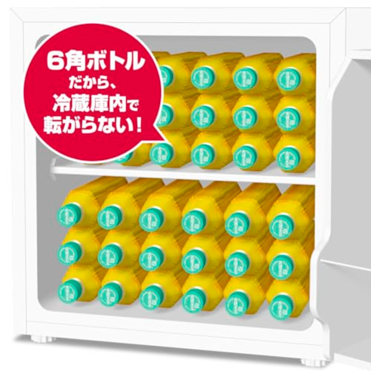 コカ・コーラ 爽健美茶 ラベルレス 410ml ×24本