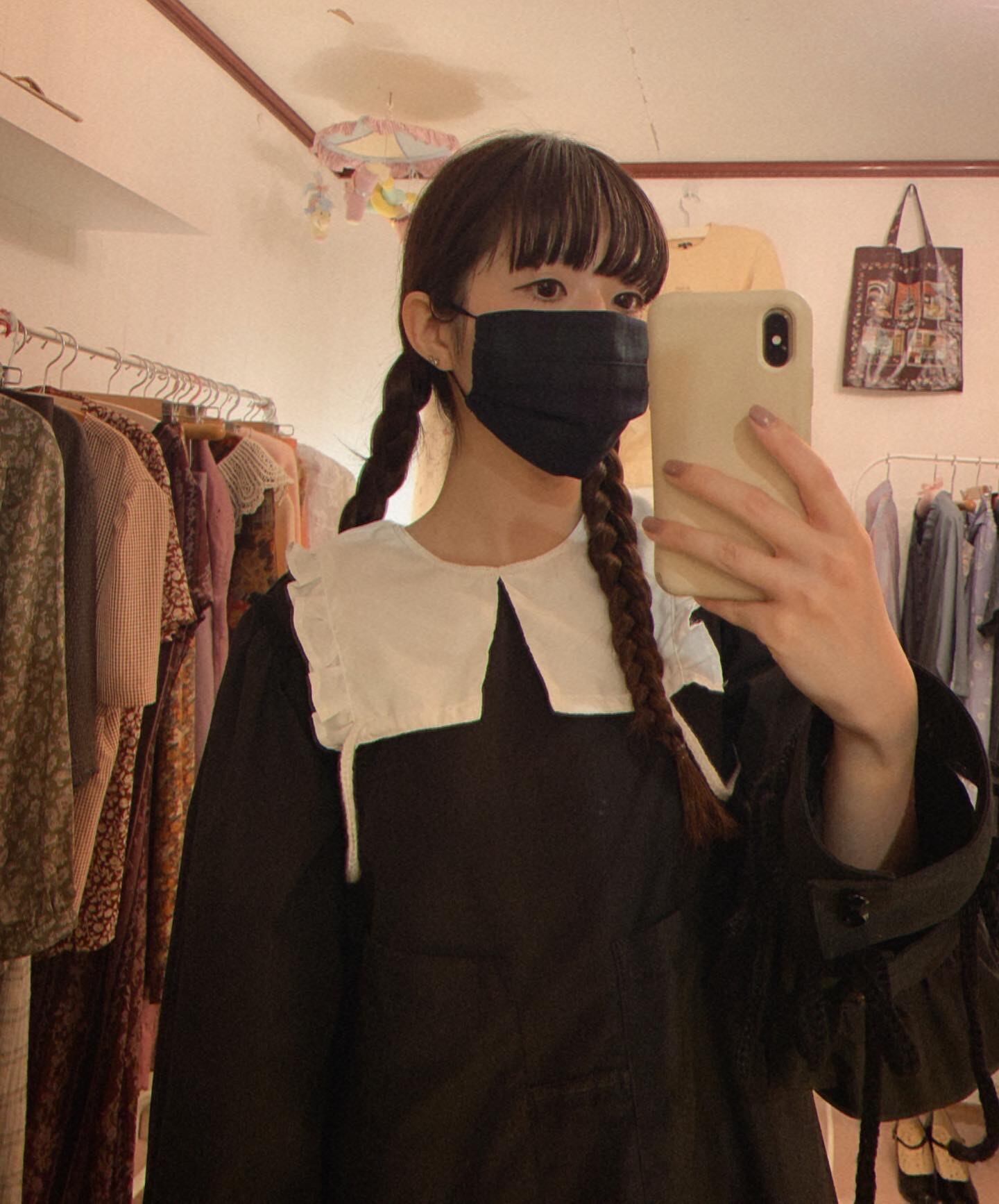 almondpoodle original one-piece 02