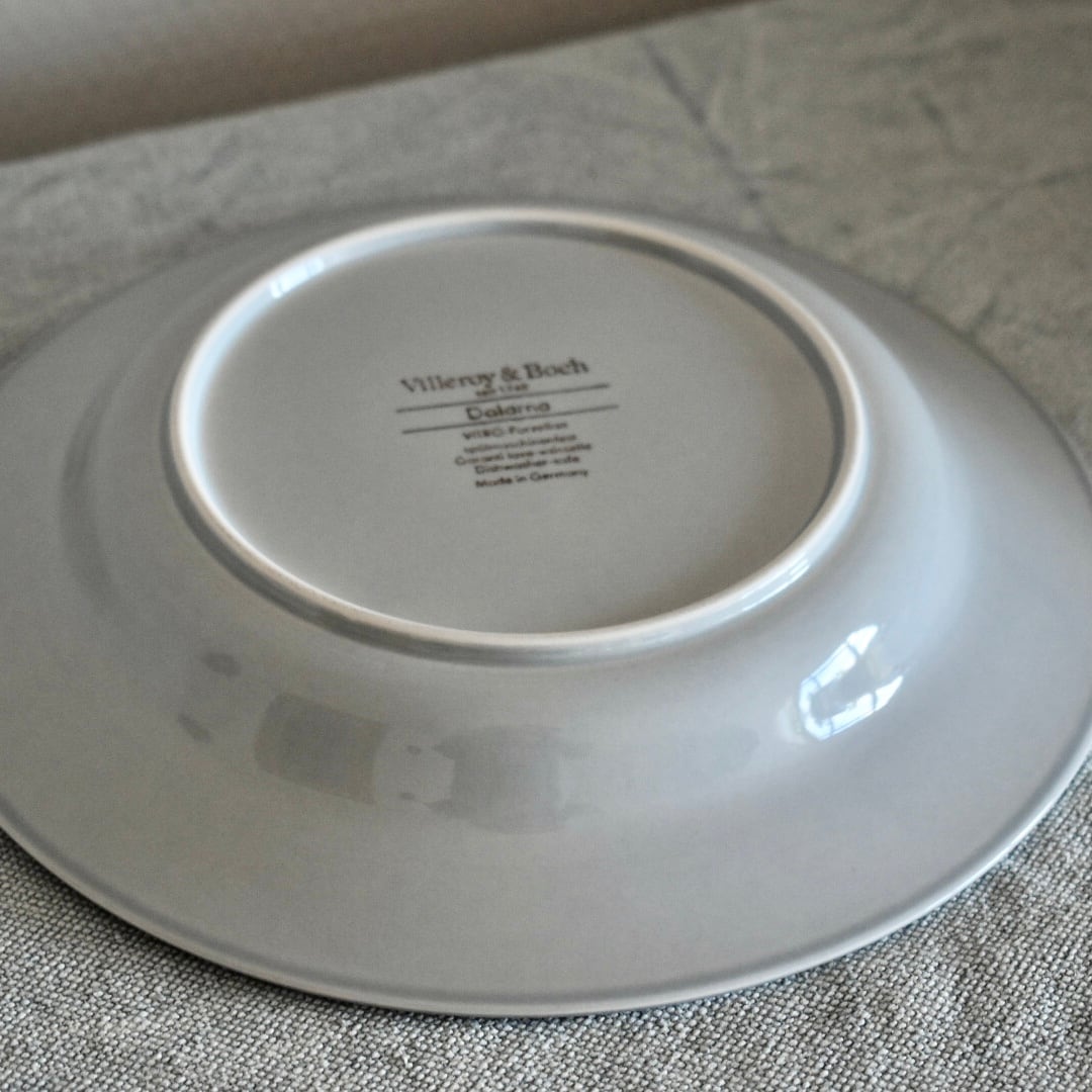 ☆先会計品と同梱☆ ひとみ様【VB2201-J2】Villeroy & Boch ダラーナ